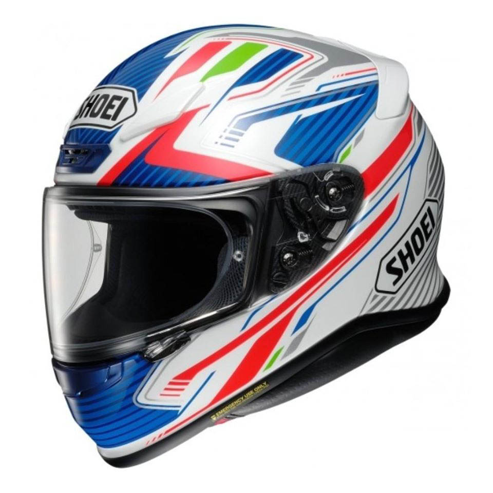 2020 SHOEI Z-7 GT_AIR2