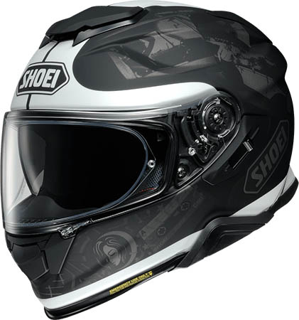 2020 SHOEI Z-7 GT_AIR2