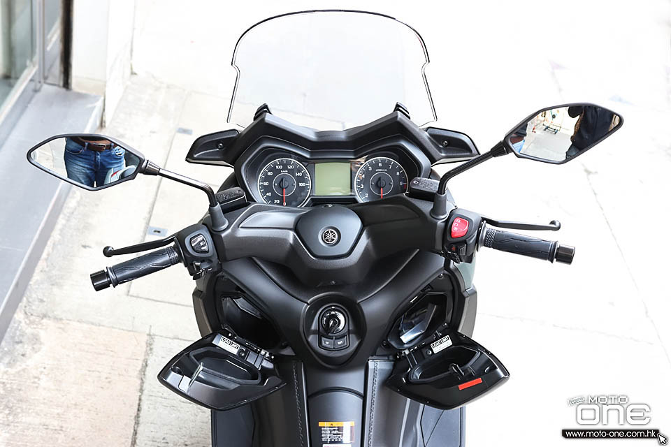 2020 YAMAHA X-MAX 300