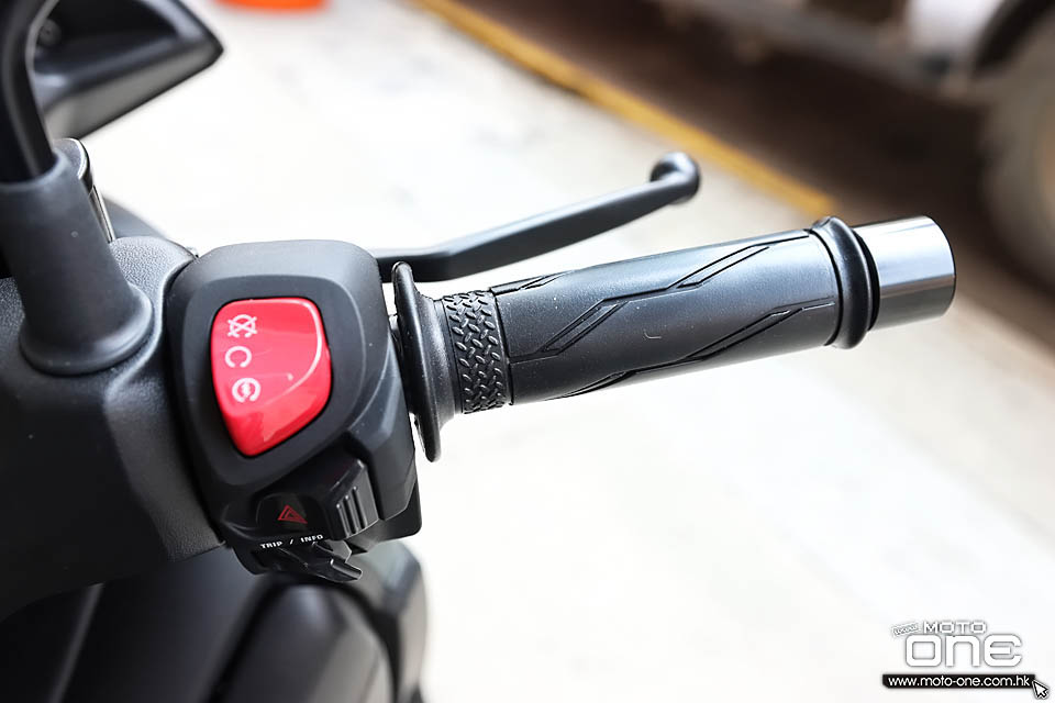 2020 YAMAHA X-MAX 300