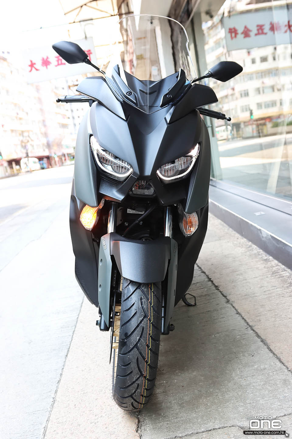 2020 YAMAHA X-MAX 300