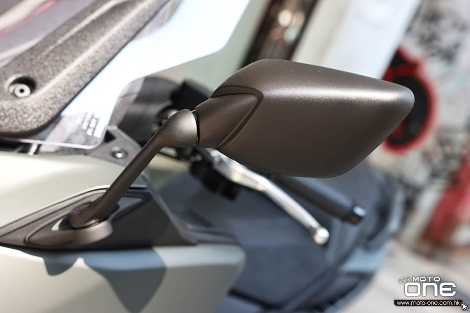 2020 Yamaha TMAX Tech MAX 560