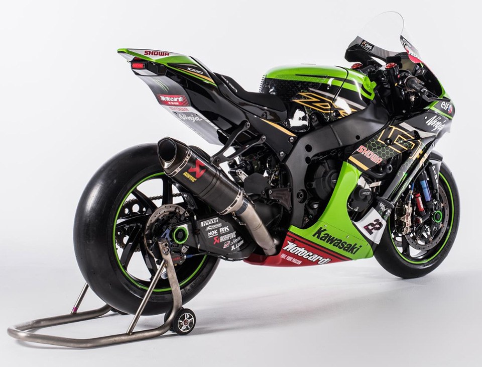 2020 kawasaki zx-10r