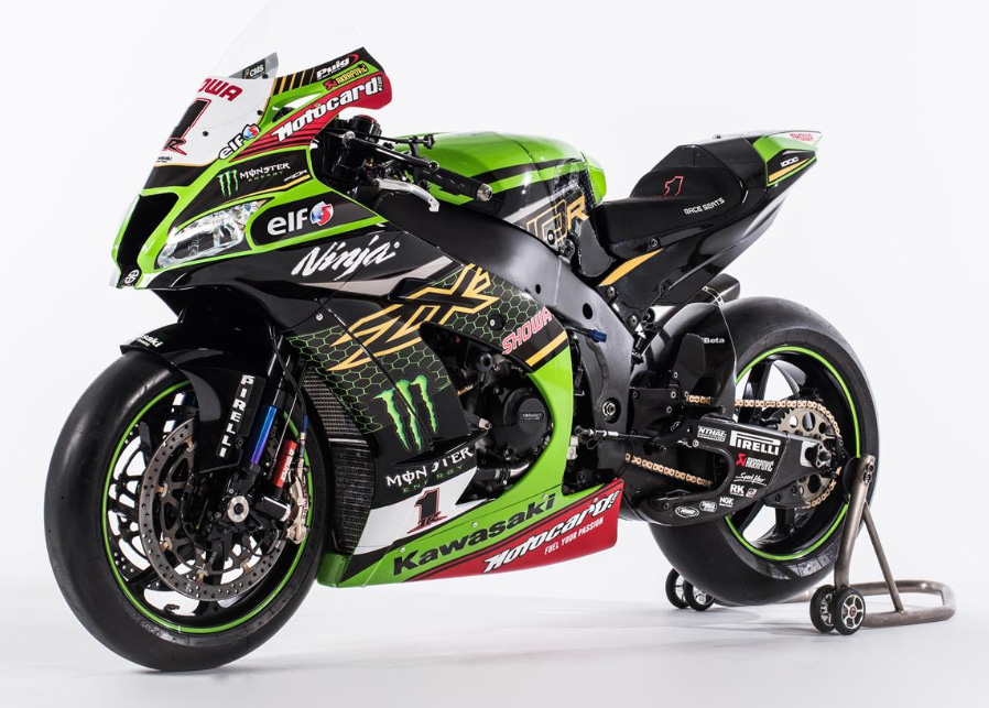 2020 kawasaki zx-10r