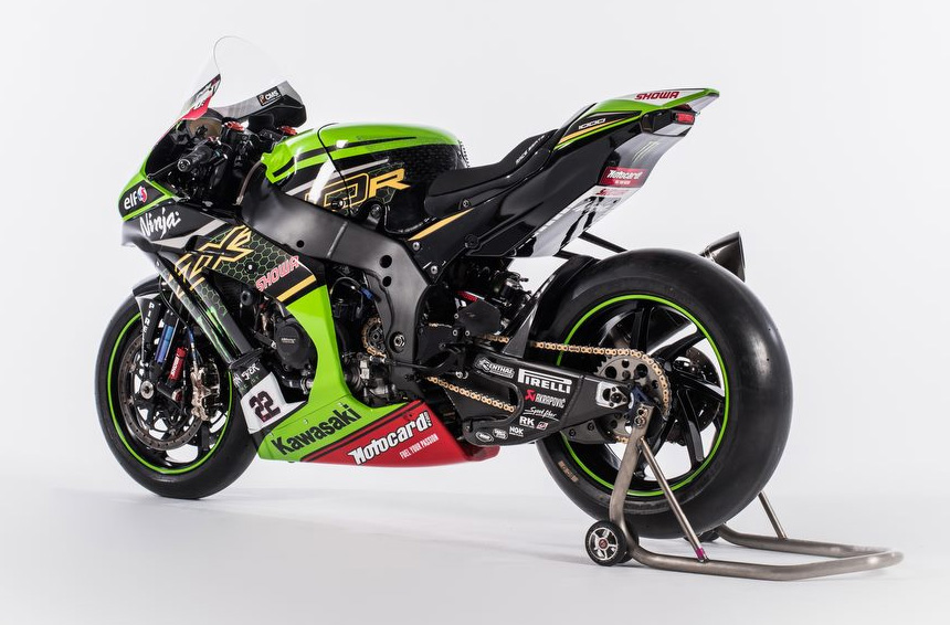 2020 kawasaki zx-10r