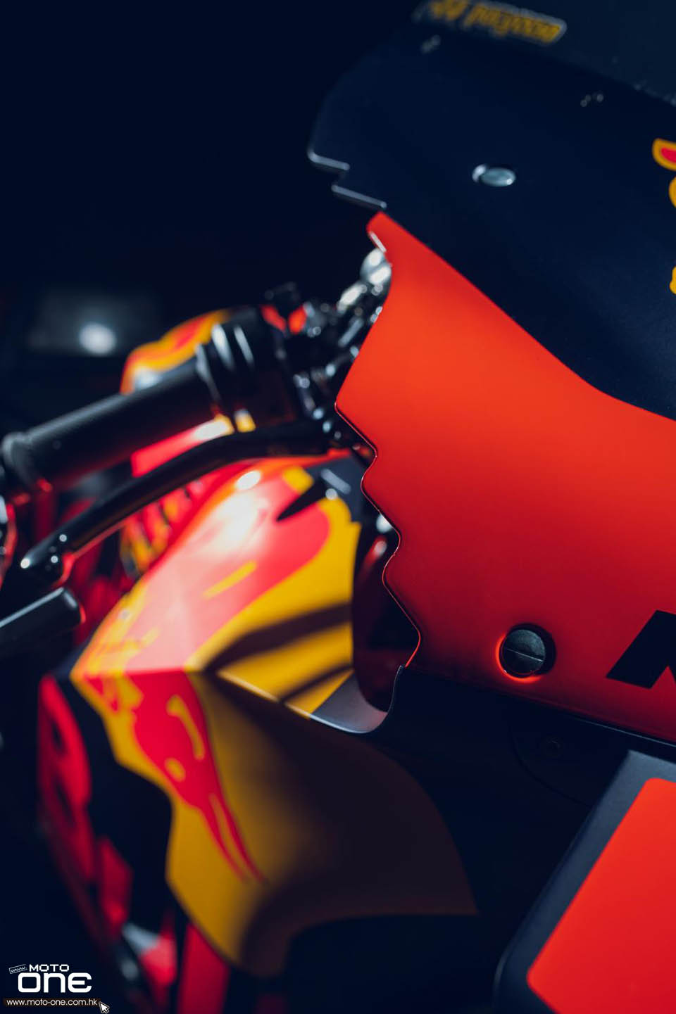 2020 ktm rc16 tech3 motogp