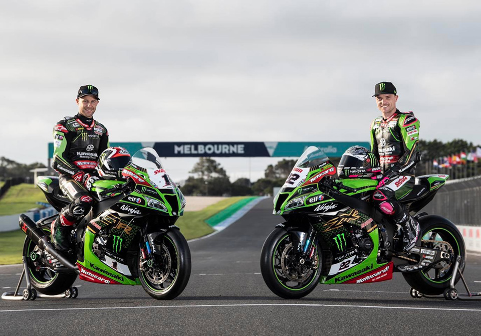 2020_wsbk race 2 