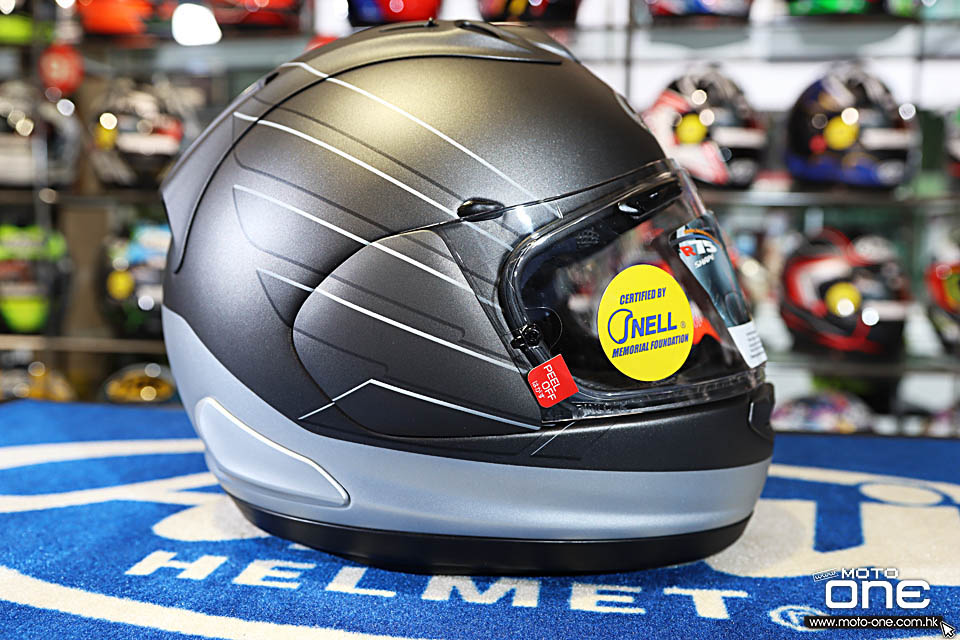 2020 ARAI RX-7X CB HELMETS