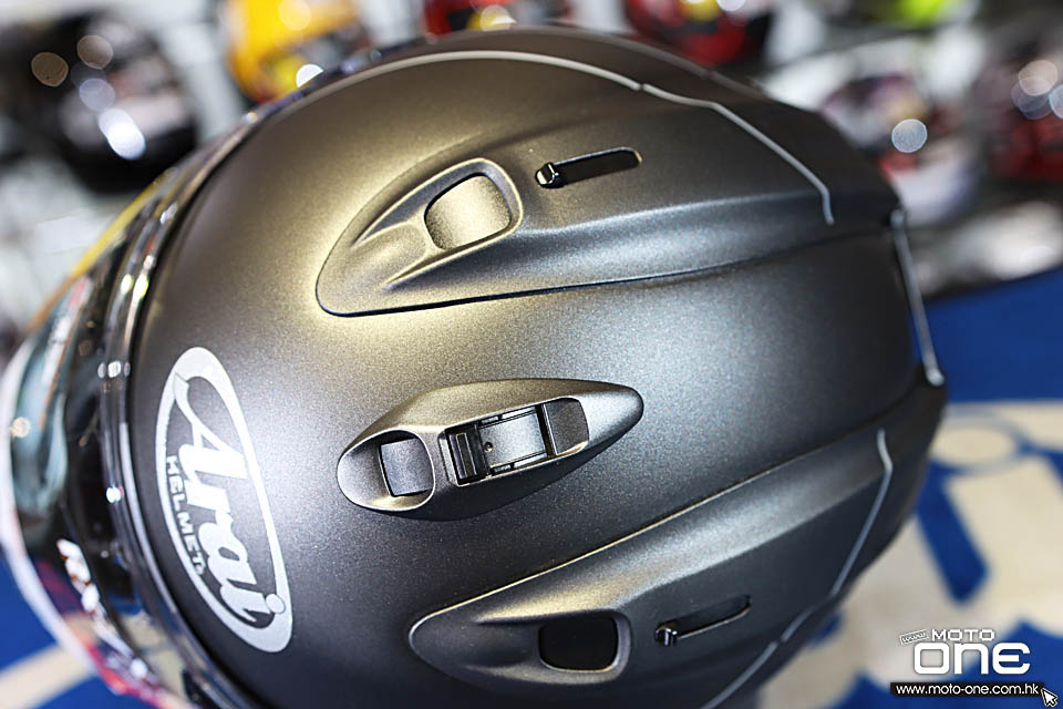 2020 ARAI RX-7X CB HELMETS