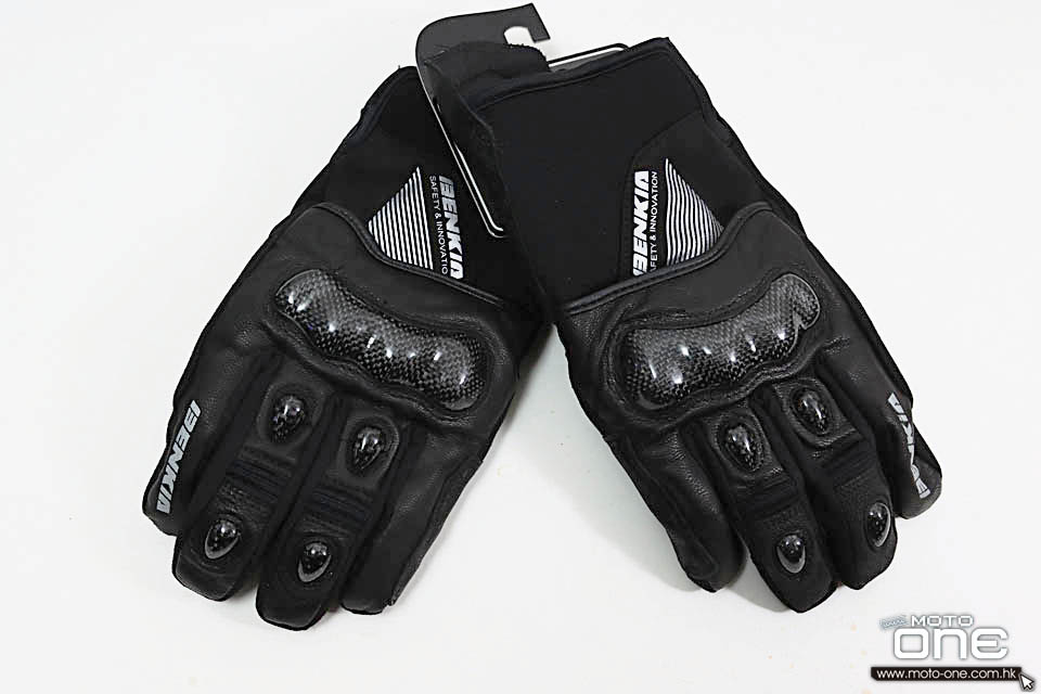 2020 BENKIA WAY ASTONE GLOVES