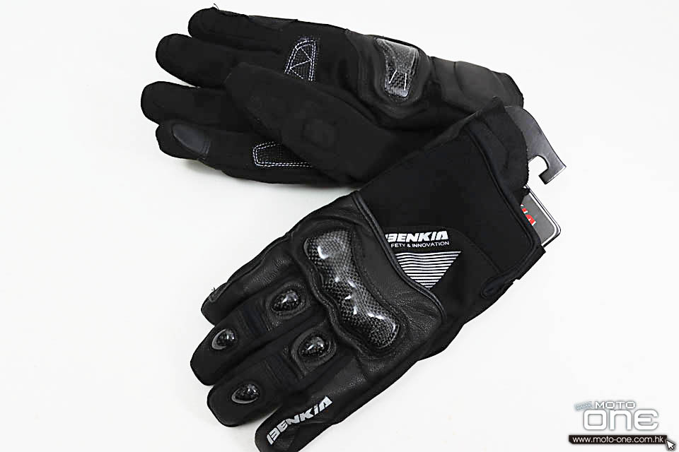 2020 BENKIA WAY ASTONE GLOVES