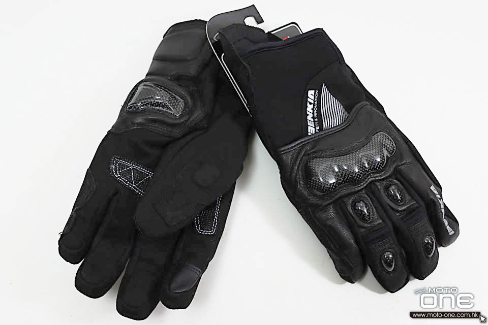 2020 BENKIA WAY ASTONE GLOVES