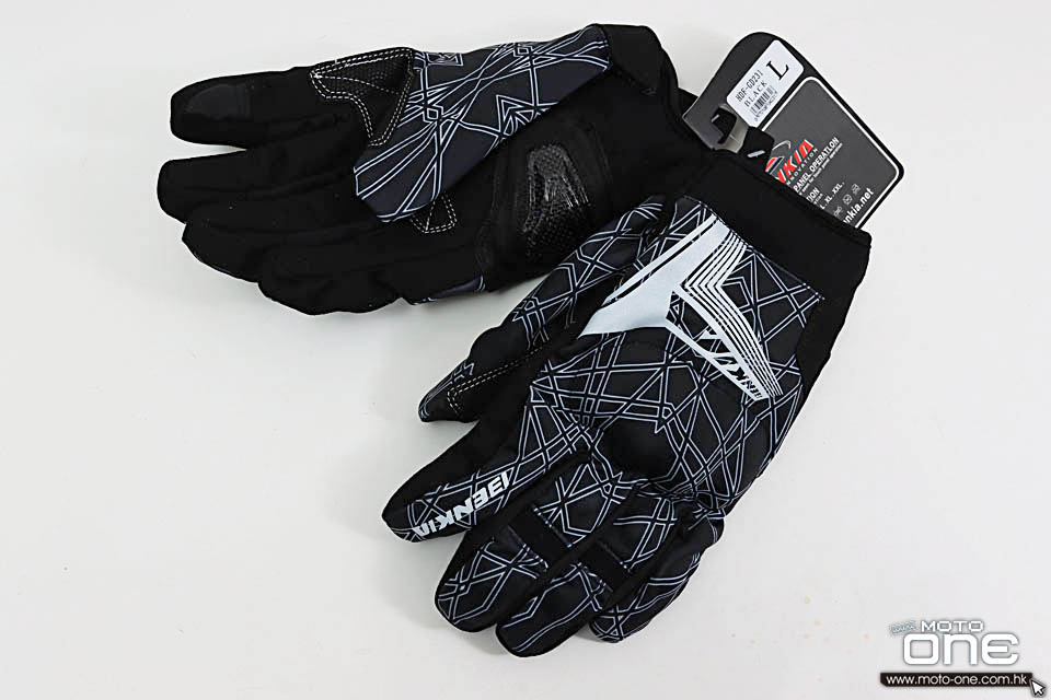 2020 BENKIA WAY ASTONE GLOVES