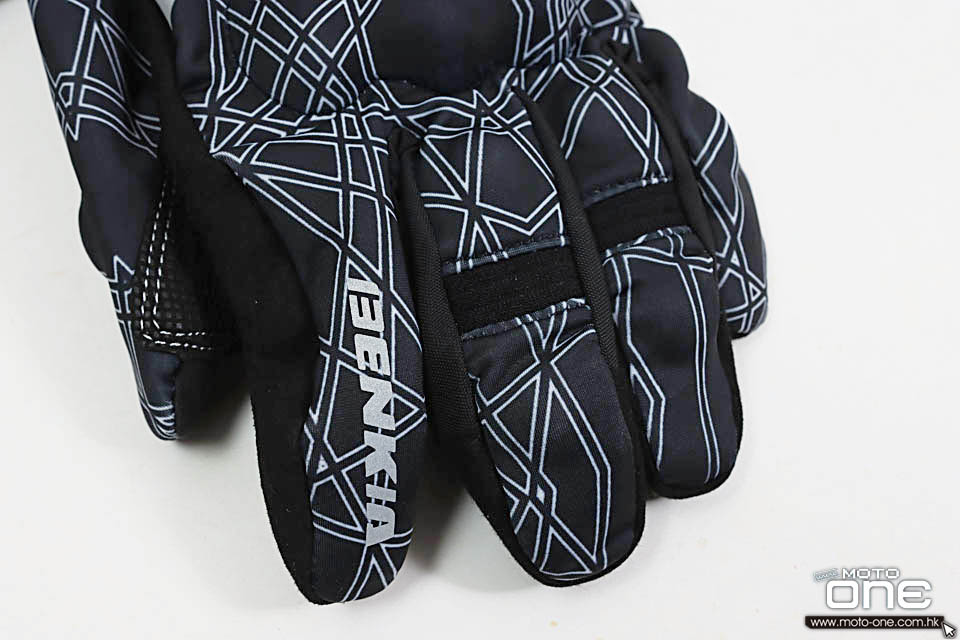 2020 BENKIA WAY ASTONE GLOVES