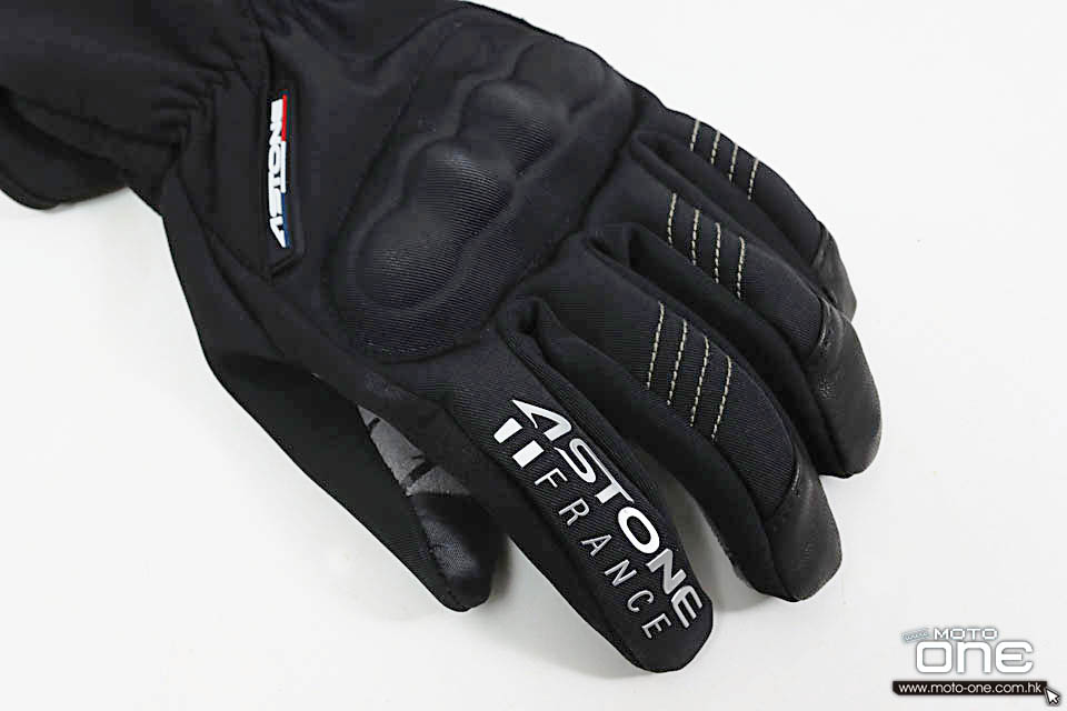 2020 BENKIA WAY ASTONE GLOVES