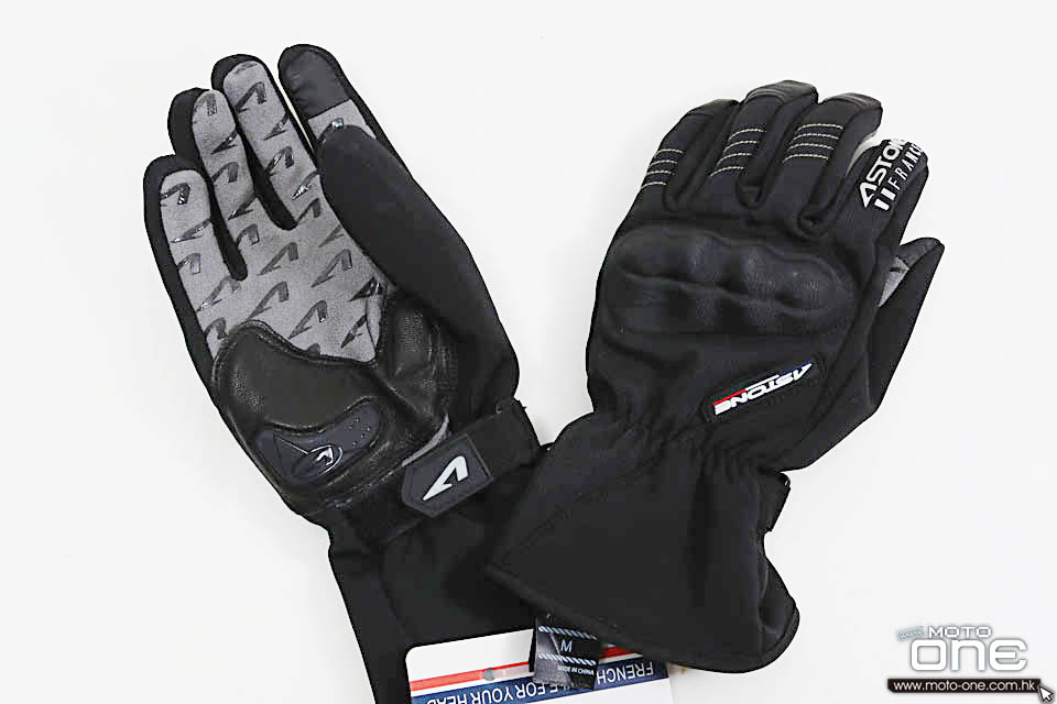 2020 BENKIA WAY ASTONE GLOVES