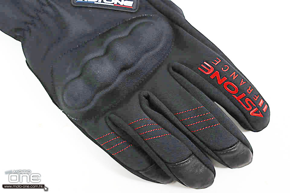 2020 BENKIA WAY ASTONE GLOVES