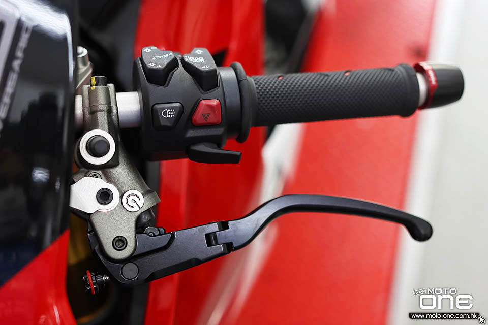 2020 DUCATI Panigale V4 25 Anniversario 916