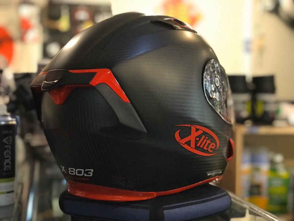 2020 HELMETSKING X-Lite