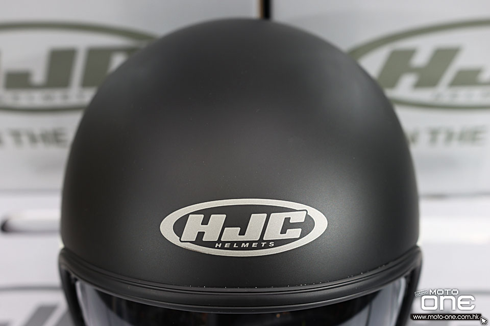 2020 HJC V30