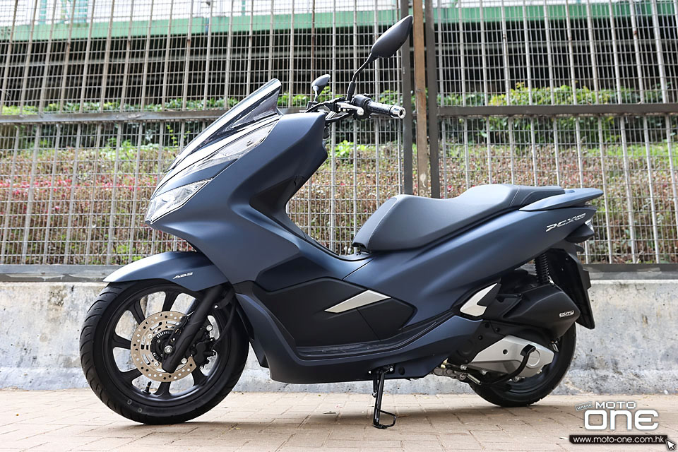 2020 HONDA PCX 150