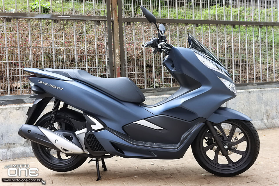 2020 HONDA PCX 150