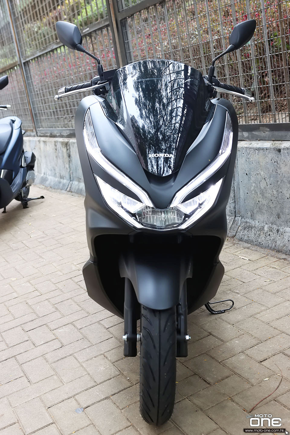 2020 HONDA PCX 150