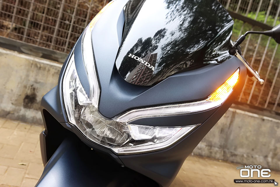 2020 HONDA PCX 150