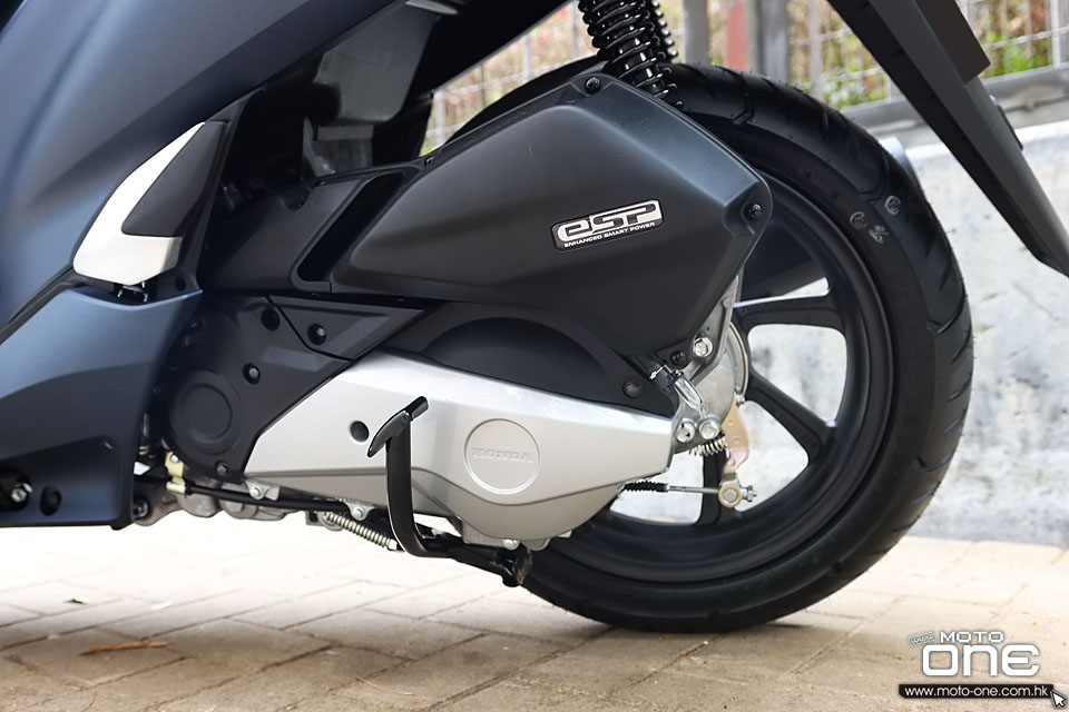 2020 HONDA PCX 150