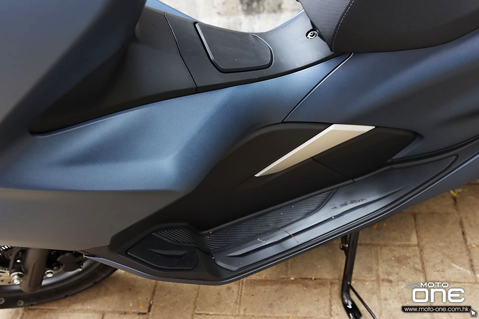 2020 HONDA PCX 150