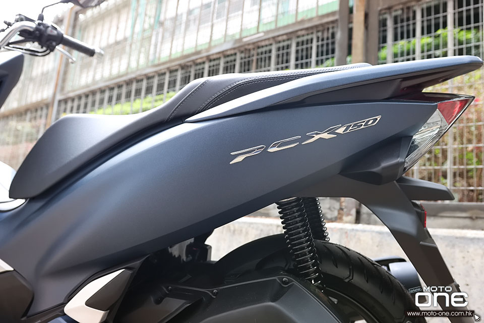 2020 HONDA PCX 150