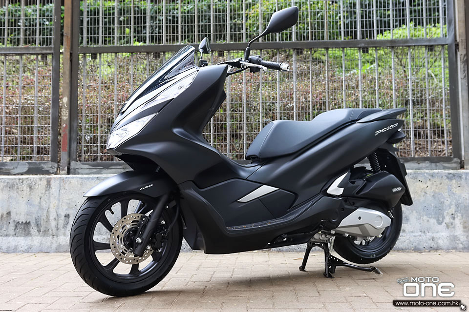 2020 HONDA PCX 150