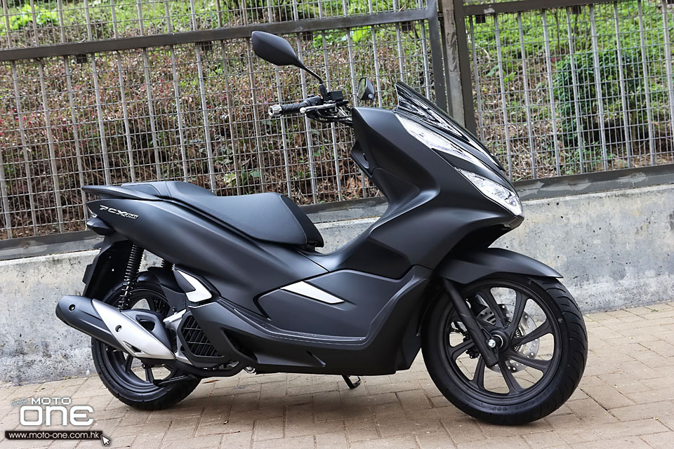 2020 HONDA PCX 150