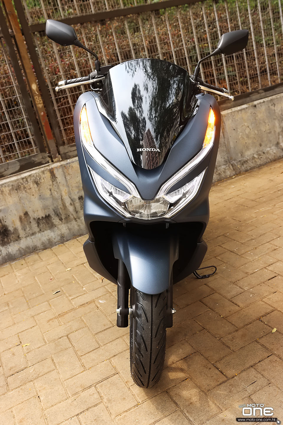 2020 HONDA PCX 150