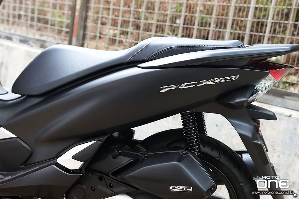 2020 HONDA PCX 150