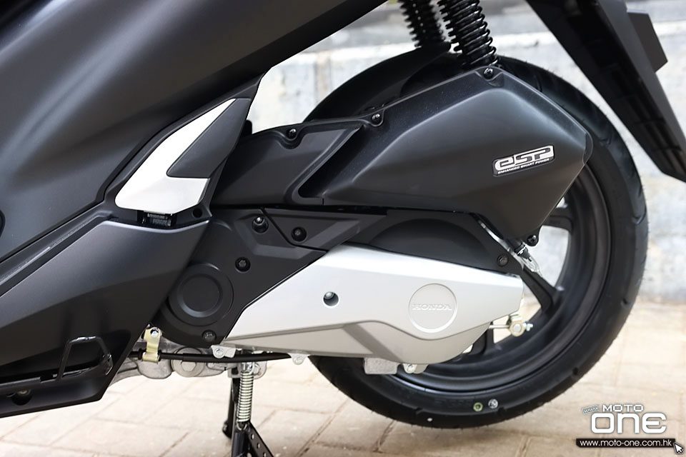 2020 HONDA PCX 150