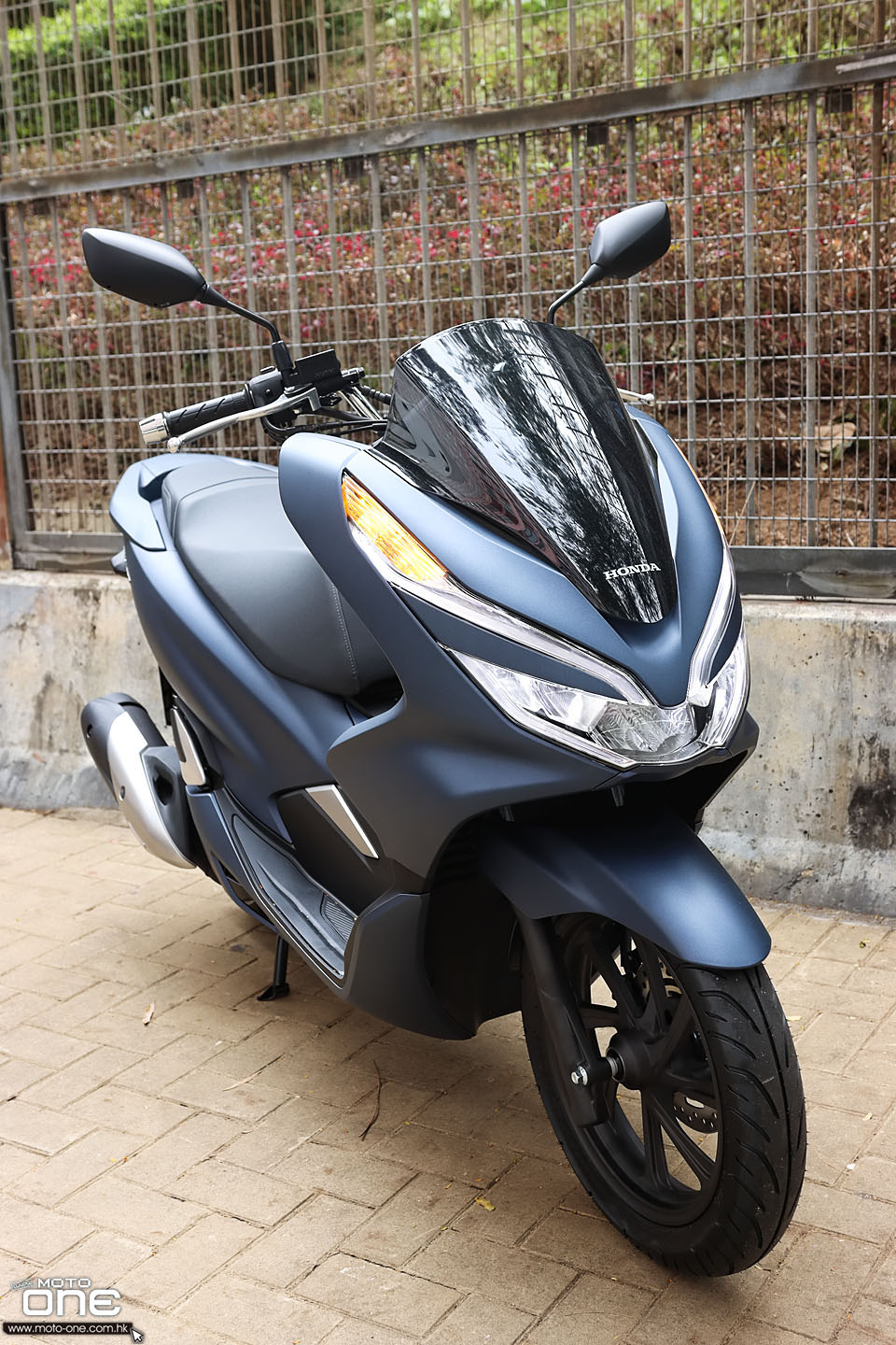 2020 HONDA PCX 150