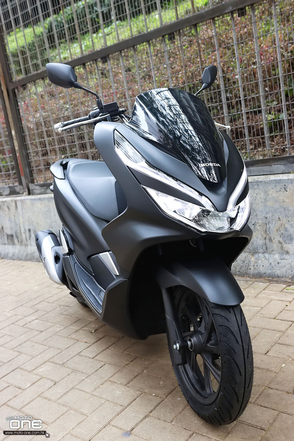 2020 HONDA PCX 150