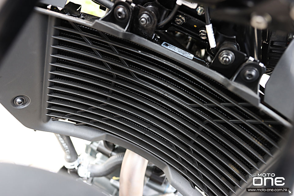 2020 KTM 390 Adventure duke 390
