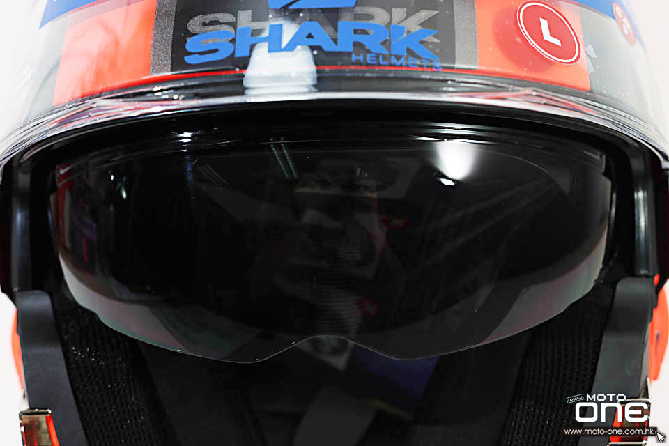 2020 SHARK EVO-ES HELMETS