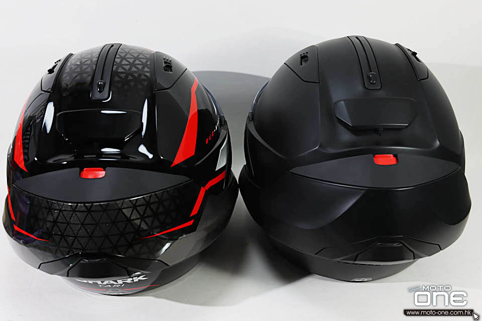 2020 SHARK EVO-ES HELMETS