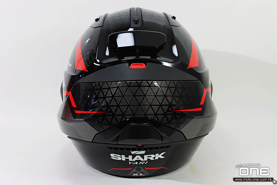 2020 SHARK EVO-ES HELMETS