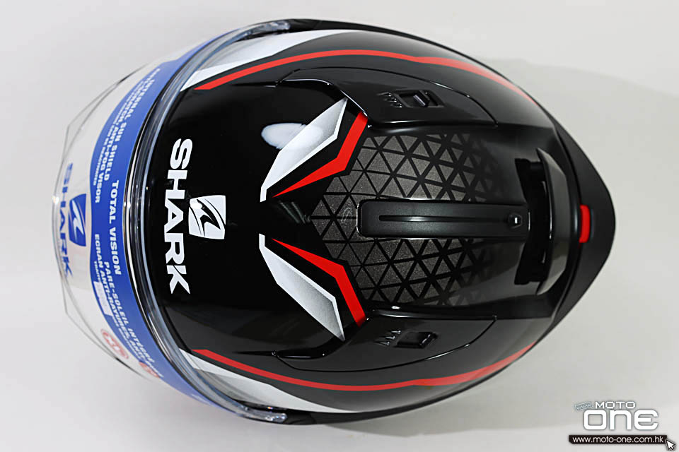 2020 SHARK EVO-ES HELMETS