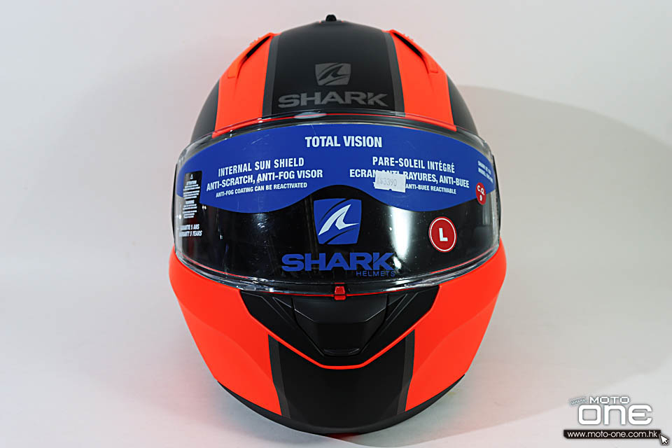 2020 SHARK EVO-ES HELMETS