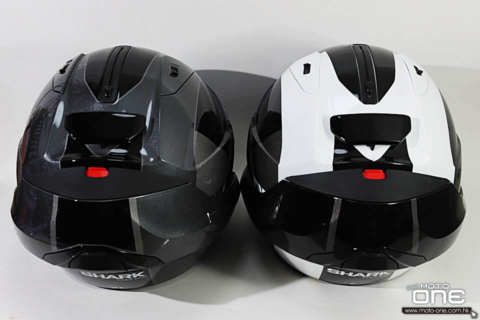 2020 SHARK EVO-ES HELMETS