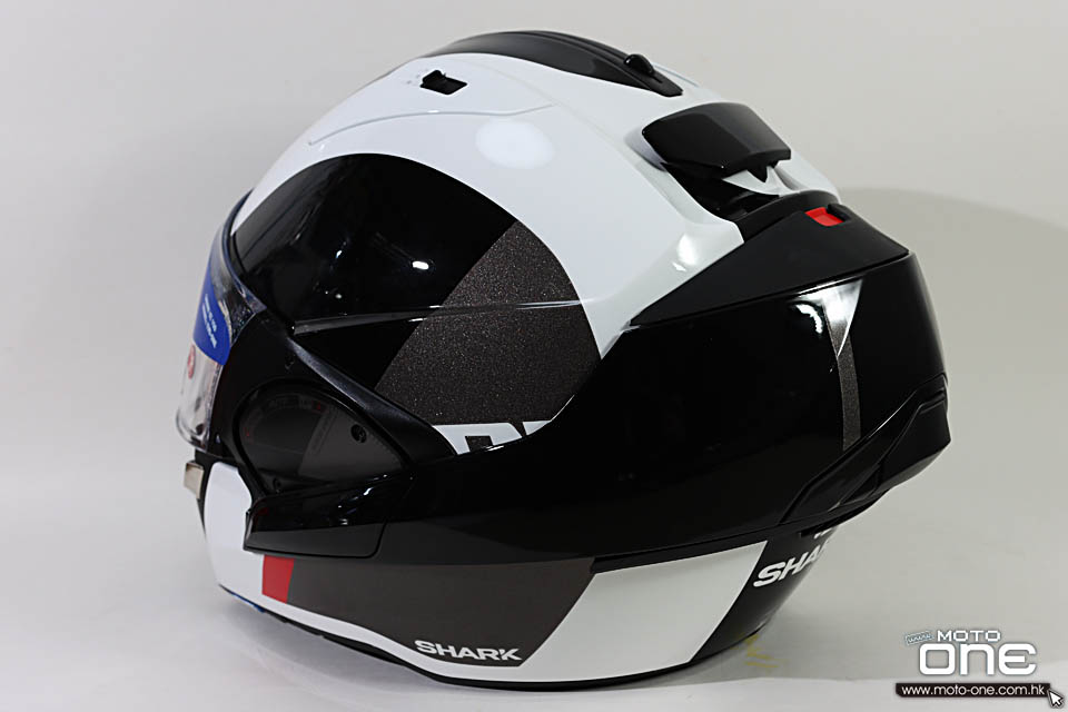 2020 SHARK EVO-ES HELMETS