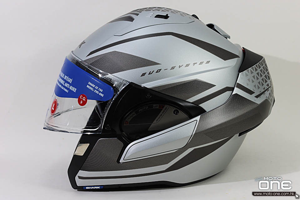 2020 SHARK EVO-ES HELMETS