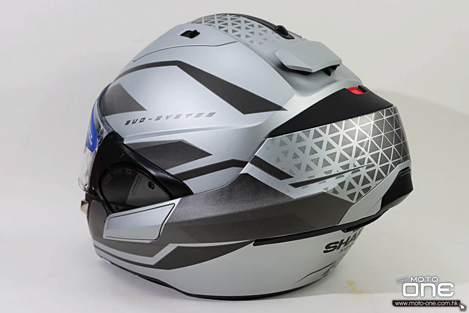 2020 SHARK EVO-ES HELMETS