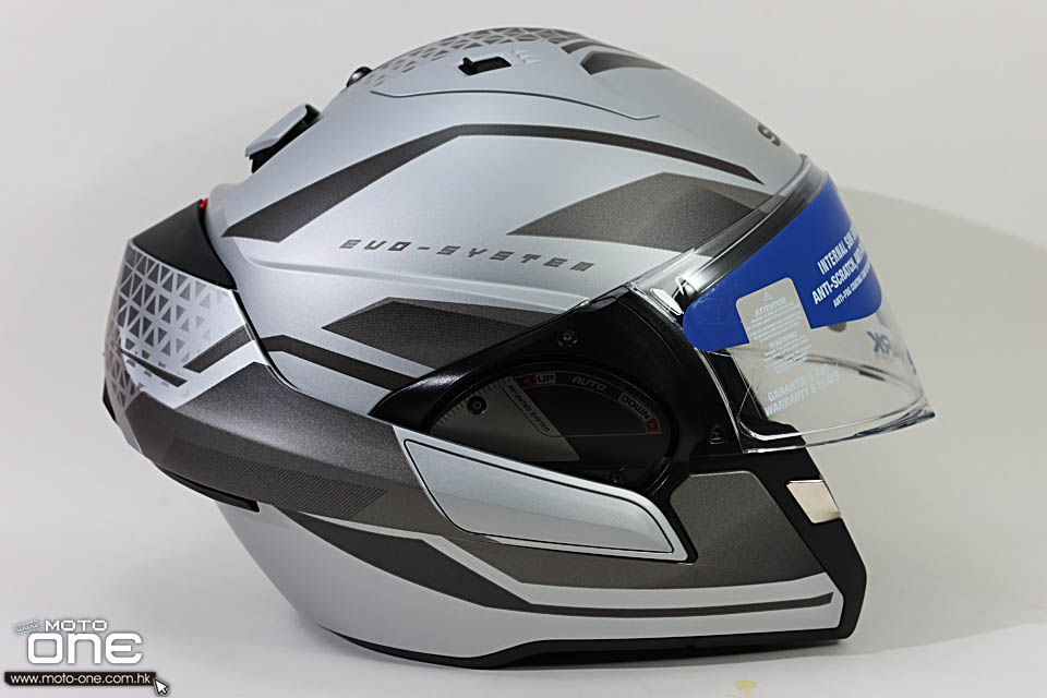 2020 SHARK EVO-ES HELMETS