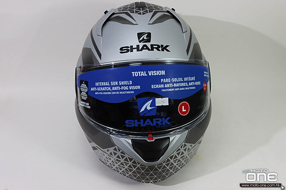 2020 SHARK EVO-ES HELMETS